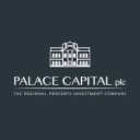 Palace Capital PLC