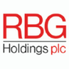 RBG Holdings PLC Ordinary Shares