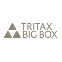 Tritax Big Box REIT PLC