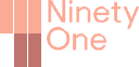 Ninety One PLC Ordinary Shares