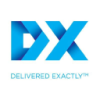 DX (Group) PLC