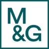 M&G PLC Ordinary Shares