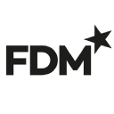 FDM Group (Holdings) PLC