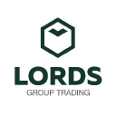 Lords Group Trading PLC