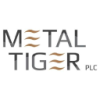 Metal Tiger PLC