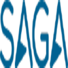 Saga PLC