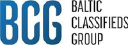 Baltic Classifieds Group PLC