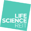 Life Science REIT PLC