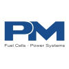 Proton Motor Power Systems PLC