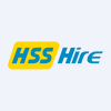 HSS Hire Group PLC