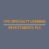 VPC Specialty Lending Investments PLC Ord