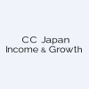 CC Japan Income & Growth Ord