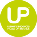 Ultimate Products PLC