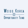 Weiss Korea Opportunity Ord