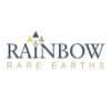 Rainbow Rare Earths Ltd