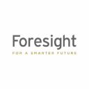 Foresight Group Holdings Ltd Ordinary Share