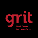 GRIT Real Estate Income Group Ltd