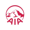 AIA Group Ltd