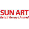 Sun Art Retail Group Ltd