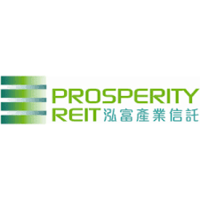 Prosperity Real Estate Investment Trust