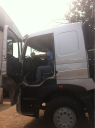 Sinotruk (Hong Kong) Ltd