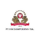 PT Hanjaya Mandala Sampoerna Tbk