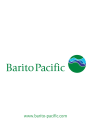 PT Barito Pacific Tbk