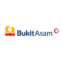 PT Bukit Asam Tbk Registered Shs Series -B-