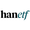 Sprott Junior Uranium Miners UCITS ETF USD Acc
