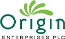 Origin Enterprises PLC