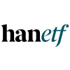 HAN-GINS Tech Megatrend Equal Weight UCITS ETF - Accumulating