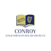 Conroy Gold and Natural Resources PLC