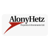 Alony-Hetz Properties & Investments Ltd