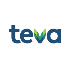 Teva Pharmaceutical Industries Ltd