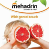 Mehadrin Ltd