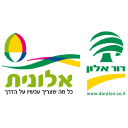 Dor Alon Energy In Israel