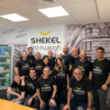 Shekel Brainweigh Ltd