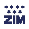 ZIM Integrated Shipping Services Ltd Ordinary Shares