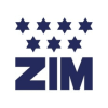 ZIM Integrated Shipping Services Ltd