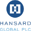 Hansard Global PLC