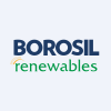 Borosil Ltd Ordinary Shares