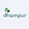 Dhampur Sugar Mills Ltd