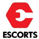 Escorts Kubota Ltd