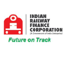 Indian Railway Finance Corp Ltd Ordinary Shares