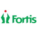 Fortis Healthcare Ltd