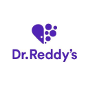 Dr Reddy's Laboratories Ltd