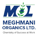 Meghmani Organics Ltd