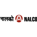 National Aluminium Co Ltd