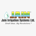 Jain Irrigation Systems Ltd