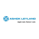 Ashok Leyland Ltd